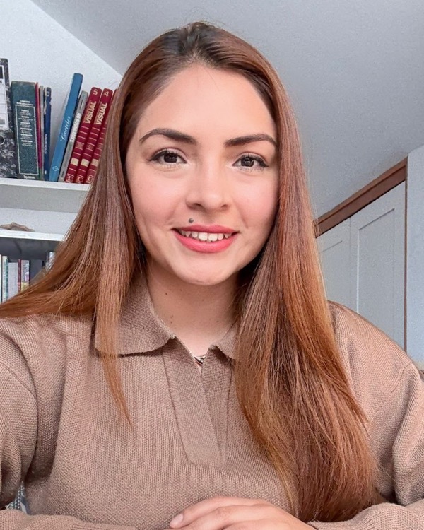 Yennifer Hurtado